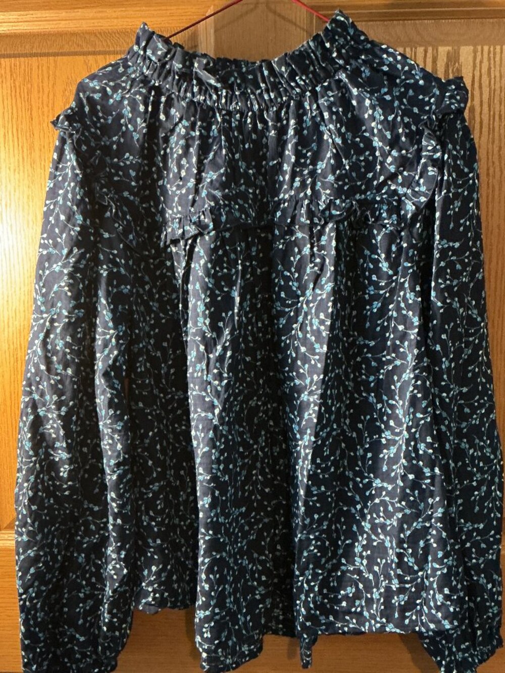ANA A New Approach Blouse